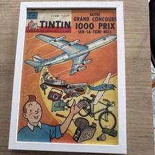 Journal tintin 694 d'occasion  Angers-