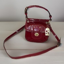 Coach mini willis for sale  Goddard