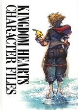 Kingdom Hearts Character Files HC #1-1ST NM 2021 Imagem de Stock comprar usado Kingdom Hearts Character Files HC #1-1ST NM 2021 Imagem de Stock comprar usado  Enviando para Brazil