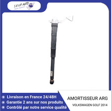Amortisseur arriere gauche d'occasion  Saint-Quentin