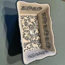 Decorative baking dish for sale  Salt Lake City
