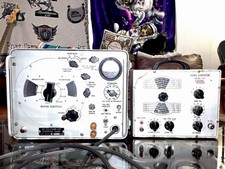 Navy signal generator for sale  High Point