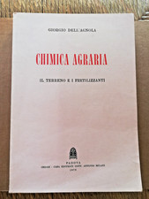 Giorgio dell agnola usato  Vicenza