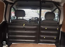 Bulkhead cage peugeot for sale  RHYL