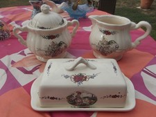 Pot lait crème d'occasion  Douai