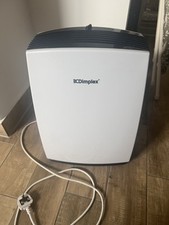 Dimplex dehumidifier 10l for sale  AYLESBURY