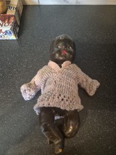 Old antique doll for sale  LINCOLN