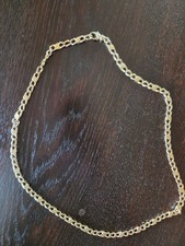 585er gold kette gebraucht kaufen  Altenkirchen-Umland