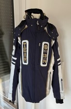 Bogner team skijacke gebraucht kaufen  München
