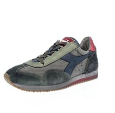 Diadora heritage equipe usato  Gambolo