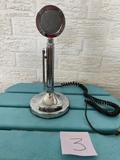 Vtg astatic silver for sale  New Orleans