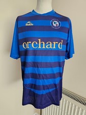 Forfar athletic bukta for sale  STOWMARKET