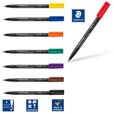 Lumocolor 318 universalstift gebraucht kaufen  Schwaig b.Nürnberg