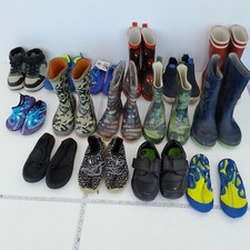 Shoe bundle 10.5 for sale  WORTHING