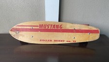 Vintage 1960 mustang for sale  La Mesa