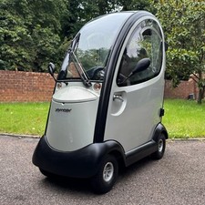 Shoprider traveso cabin for sale  LONDON