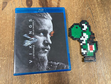 Vikings saison blu d'occasion  Falaise