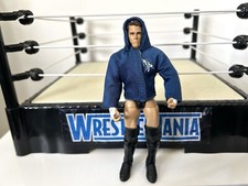 Wwe punk wrestling for sale  NUNEATON