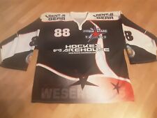 Weserstars bremen trikot gebraucht kaufen  Dinkelsbühl