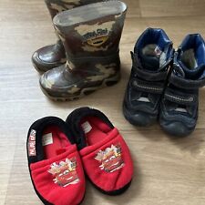 Baby boy shoes for sale  TONBRIDGE