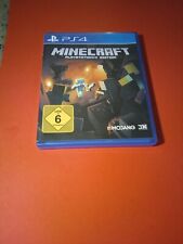Minecraft playstation game gebraucht kaufen  Dresden