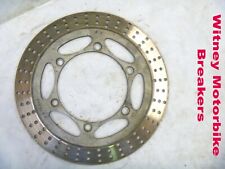 Honda front brake for sale  WITNEY