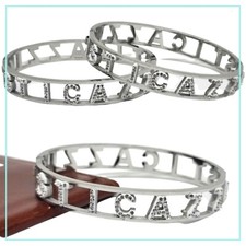 Bracciale donna sticazzi usato  Napoli