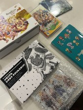 Usado, Rune Factory 3 Special: Golden Memories Edition (Nintendo Switch) EM CAIXA comprar usado  Enviando para Brazil