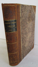 TREATIES Between the UNITED STATES and FOREIGN NATIONS, 1789-1845 with Notes segunda mano  Embacar hacia Mexico