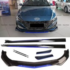 Front bumper lip for sale  USA