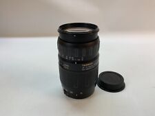 Tamron 300mm tele for sale  NOTTINGHAM