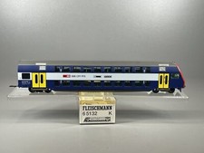 Fleischmann steuerwagen sbb gebraucht kaufen  Wolfegg