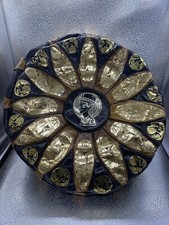 Vtg egyptian revival for sale  Darlington