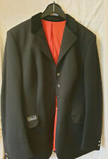 Reitturnierjackett reitjacke p gebraucht kaufen  Offenbach am Main