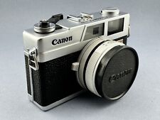Canon canonet telemetro usato  Vicenza