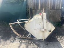 1000l hopper skip for sale  WARRINGTON