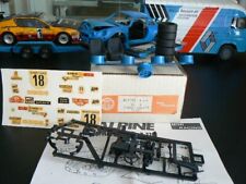 Lot kits métal d'occasion  Bages