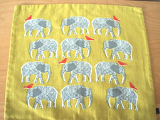 elephant cushion covers for sale elephant cushion covers for sale HEREFORD