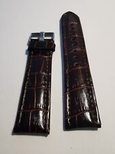 Bracelet cuir 22x20 d'occasion  Le Raincy