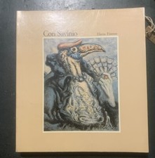 Con savinio arte usato  Cagliari