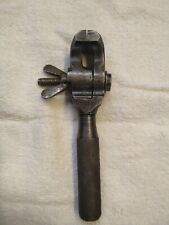 Handschraubstock vintage gebraucht kaufen  Schönebeck (Elbe)