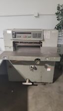 Polar mohr cutter for sale  Anaheim