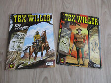 Tex willer fumetti usato  Conegliano