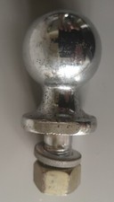 Reese chrome chrome for sale  ROWLEY REGIS