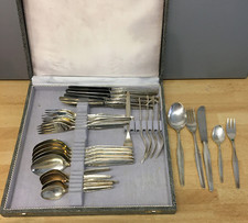 Wmf paris besteck gebraucht kaufen  Berlin