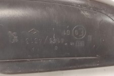 Außenspiegel peugeot 407 gebraucht kaufen  Hamburg