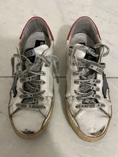 Golden goose super usato  Torrita Tiberina