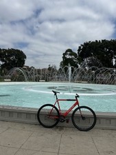 Aventon bicycle cordoba for sale  Los Angeles