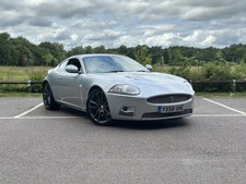 Jaguar xkr 4.2 for sale  BRACKNELL