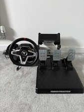 Thrustmaster t248 racing for sale  UK